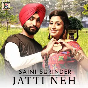 Jatti Neh Song By Jatti Neh Poster
