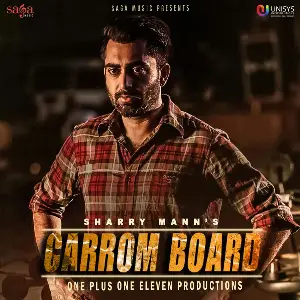 Carrom Board Song By Carrom Board Poster