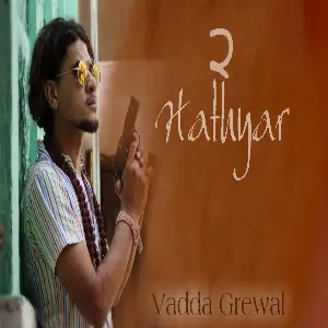 Hathyar 2 Song By Hathyar 2 Poster