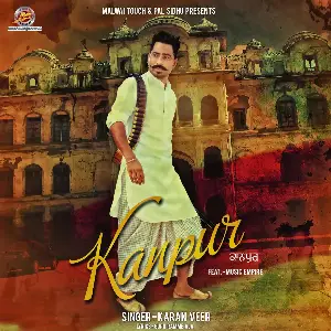 Kanpur Song By Kanpur Poster
