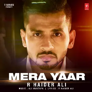 Mera Yaar Song By Mera Yaar Poster