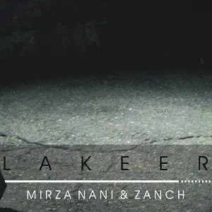 Lakeer Song By Lakeer Poster