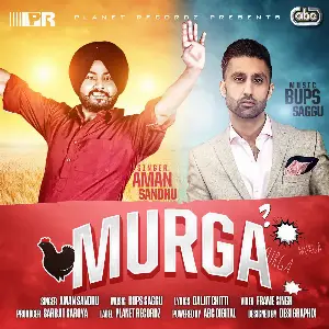 Murga Song By Murga Poster