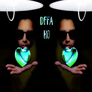 Dffa Ho Song By Dffa Ho Poster
