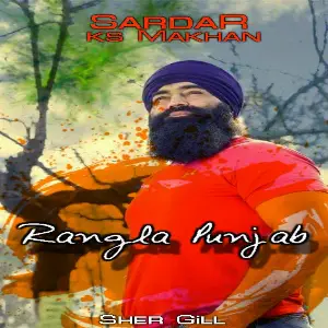 Rangla Punjab Song By Rangla Punjab Poster