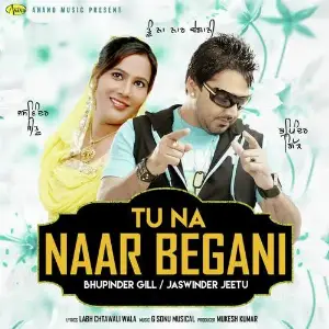 Tu Na Naar Begani Song By Tu Na Naar Begani Poster