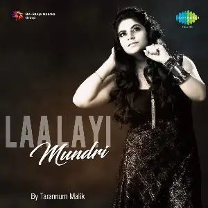 Laa Layi Mundri Song By Laa Layi Mundri Poster