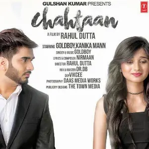 Chahtaan Song By Chahtaan Poster