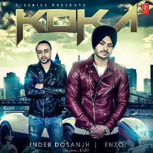 Koka Song By Koka Poster