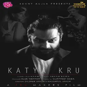 Katya Kru Song By Katya Kru Poster
