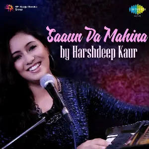 Saaun Da Mahina Song By Saaun Da Mahina Poster