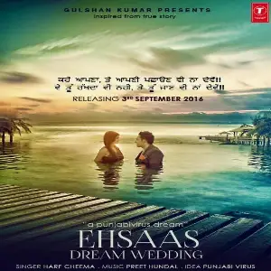 Ehsaas Song By Ehsaas Poster