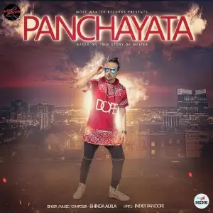 Panchayata Song By Panchayata Poster