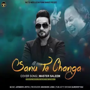 Sanu Te Changa (Cover Song) Song By Sanu Te Changa (Cover Song) Poster
