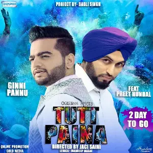 Tutt Paina Song By Tutt Paina Poster