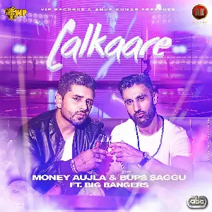 Lalkaare Song By Lalkaare Poster