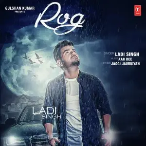 Rog Song By Rog Poster