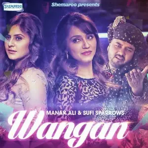 Wangan Song By Wangan Poster