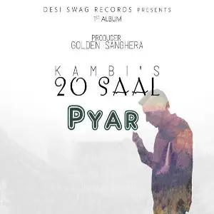 Pyar Song By Pyar Poster