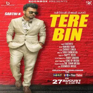 Tere Bin Song By Tere Bin Poster