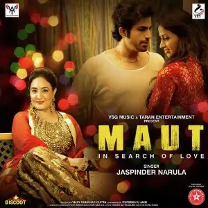 Maut Song By Maut Poster
