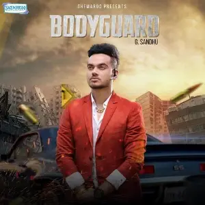 Bodyguard Song By Bodyguard Poster