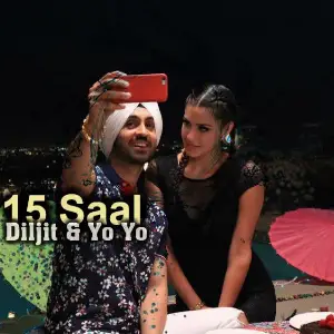 15 Saal (Under Age) Song By 15 Saal (Under Age) Poster