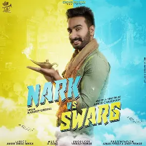 Nark Vs Swarg Song By Nark Vs Swarg Poster