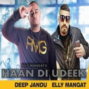 Haan Di Khushi Song By Haan Di Khushi Poster