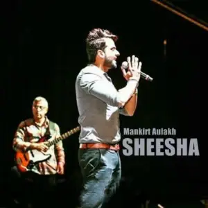 Sheesha Song By Sheesha Poster