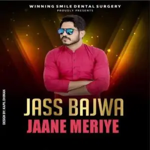 Jaane Meriye Song By Jaane Meriye Poster
