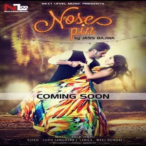 Nose Pin Song By Nose Pin Poster