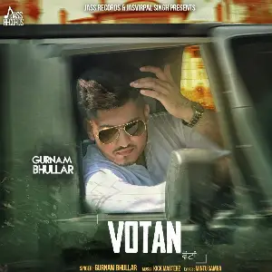 Votan Song By Votan Poster