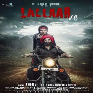 Lallaar Song By Lallaar Poster