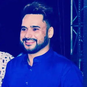 Fan Song By Fan Poster