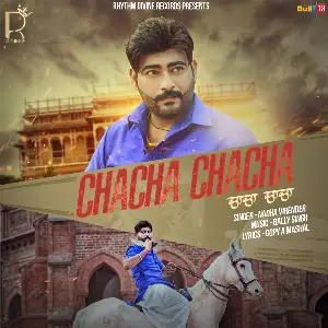 Chacha Chacha Song By Chacha Chacha Poster