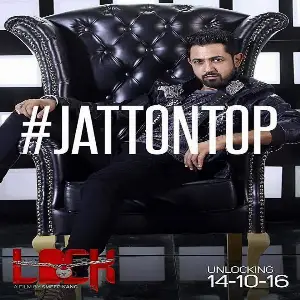 Jatt On Top (Mehntan Di Kamaai) Song By Jatt On Top (Mehntan Di Kamaai) Poster