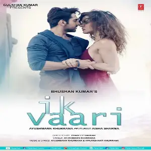 Ik Vaari Song By Ik Vaari Poster