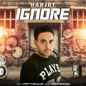 Ignore Song By Ignore Poster