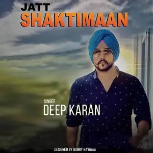 Jatt Shaktiman Song By Jatt Shaktiman Poster