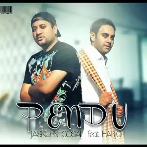 Pendu Song By Pendu Poster