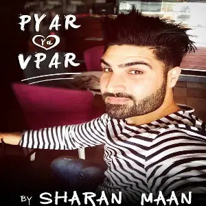 Pyar Ya Vpar Song By Pyar Ya Vpar Poster