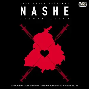 Nashe Song By Nashe Poster