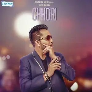 Chhori Song By Chhori Poster