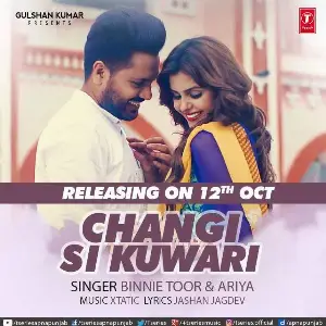 Changi Si Kuwari Song By Changi Si Kuwari Poster