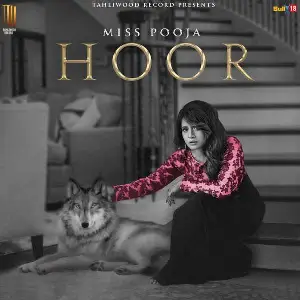 Hoor Song By Hoor Poster