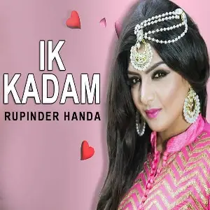 Ik Kadam Song By Ik Kadam Poster