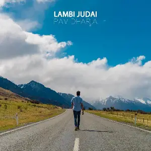 Lambi Judai (Cover) Song By Lambi Judai (Cover) Poster