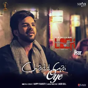 Chadd Gai Oye Song By Chadd Gai Oye Poster