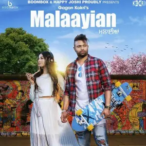 Malaiyaan Song By Malaiyaan Poster